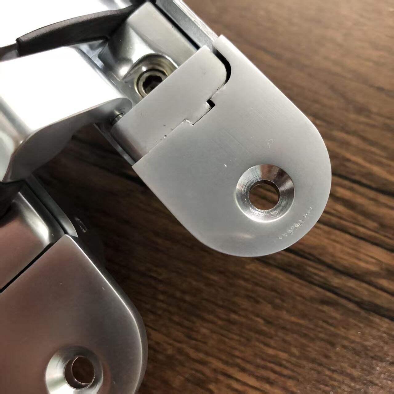 Tecnología Hidráulica Avanzada