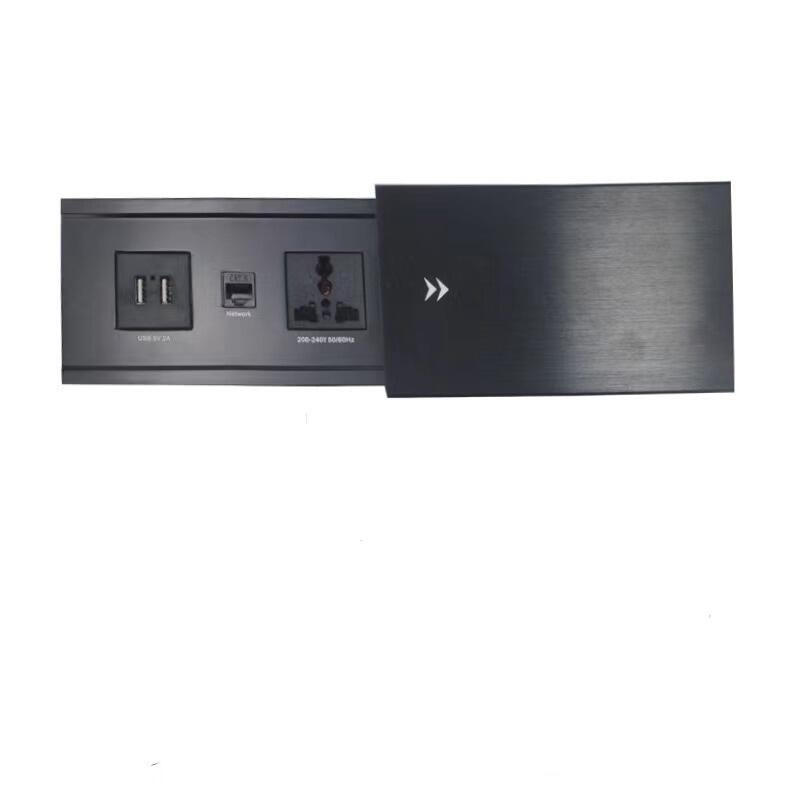 Estética Elegante y Moderna