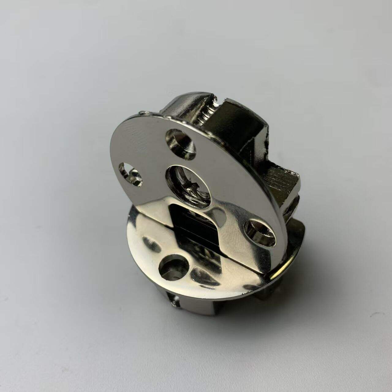 Descubra las mejores bisagras ocultas de alta resistencia para sus necesidades de muebles