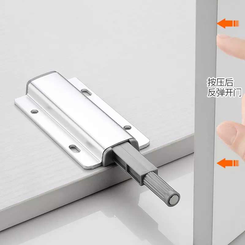 دسته‌های کابینت فولاد ضدزنگ با کیفیت بالا برای هر نیاز