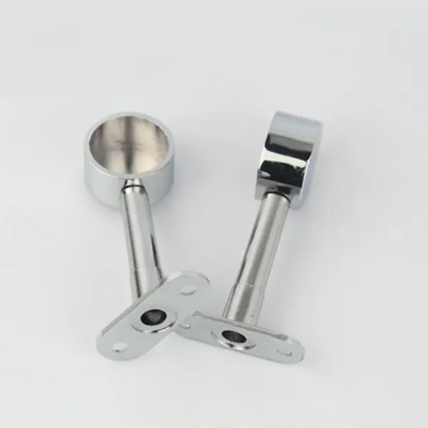 SWL.3409 Adjustable wardrobe hinging support