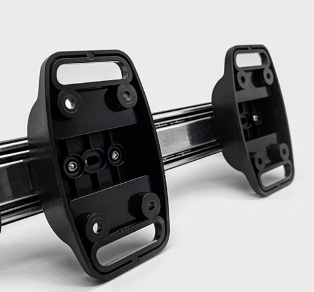 راهکارهای عمده فروشی میله آویز لباس پریمیوم