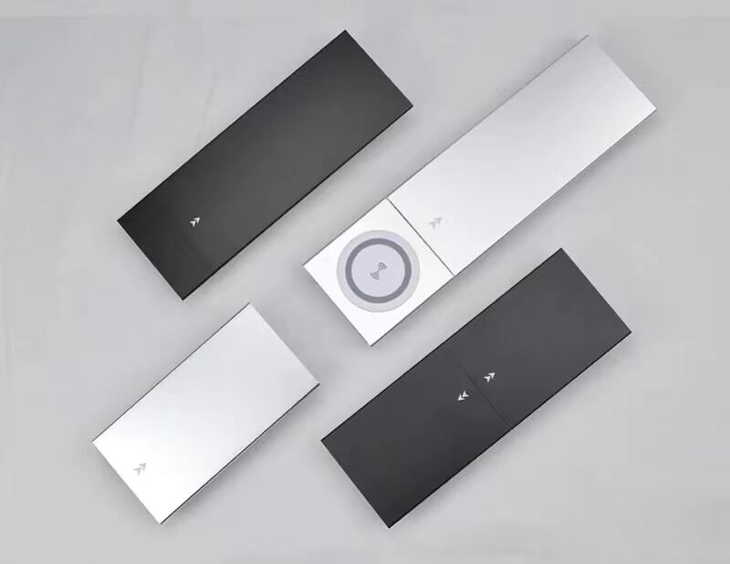 Mejore su espacio de trabajo con enchufes de escritorio premium