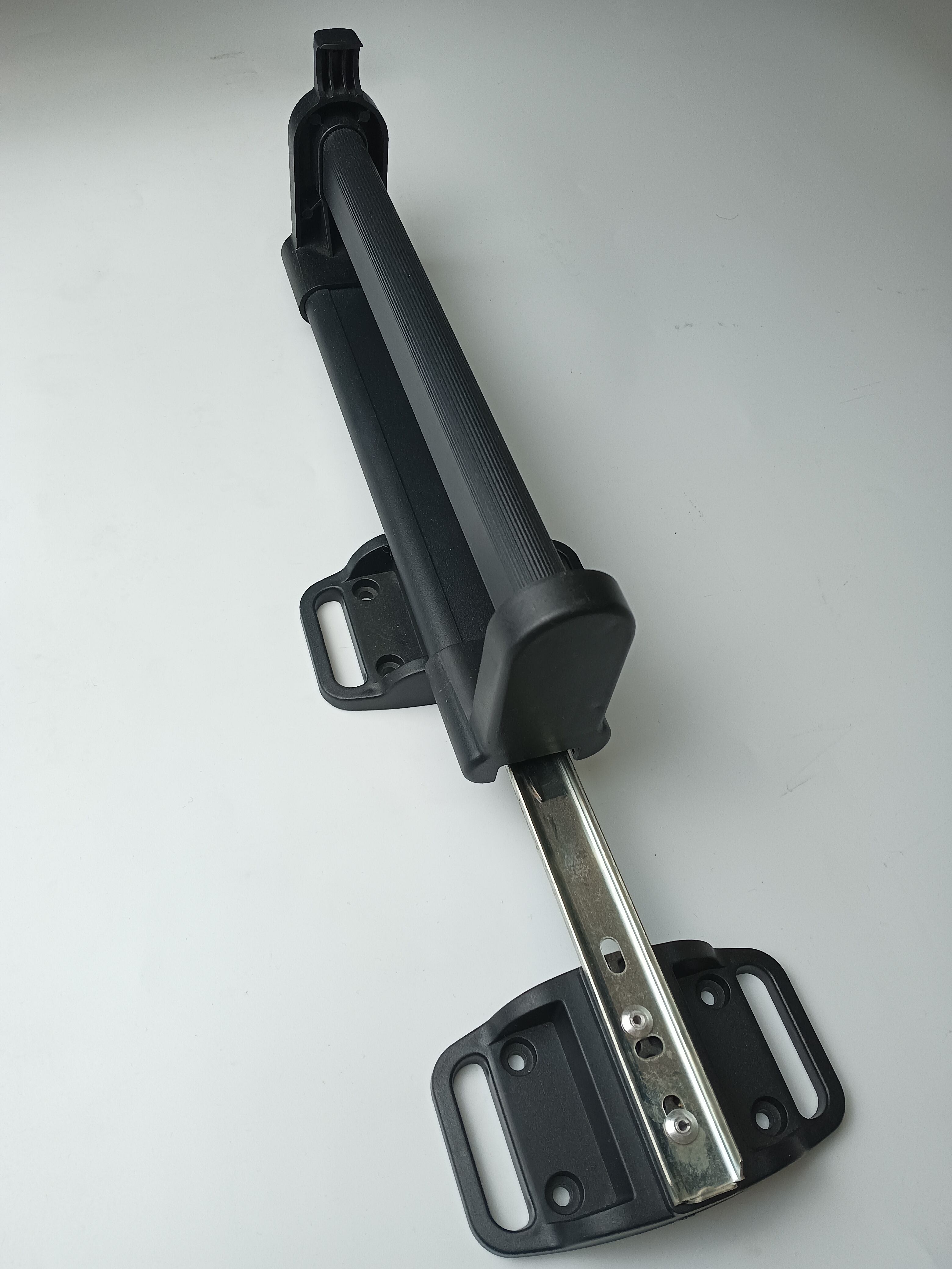 میله لباس کمد لوکس برای سازماندهی بهینه