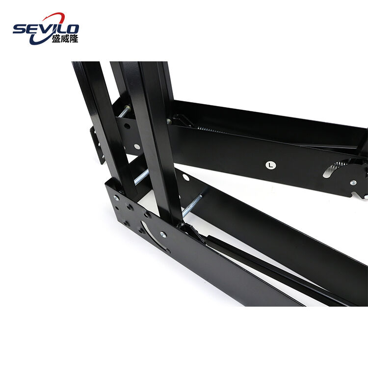 تأمین‌کننده معتبر سخت‌افزار مبلمان شما