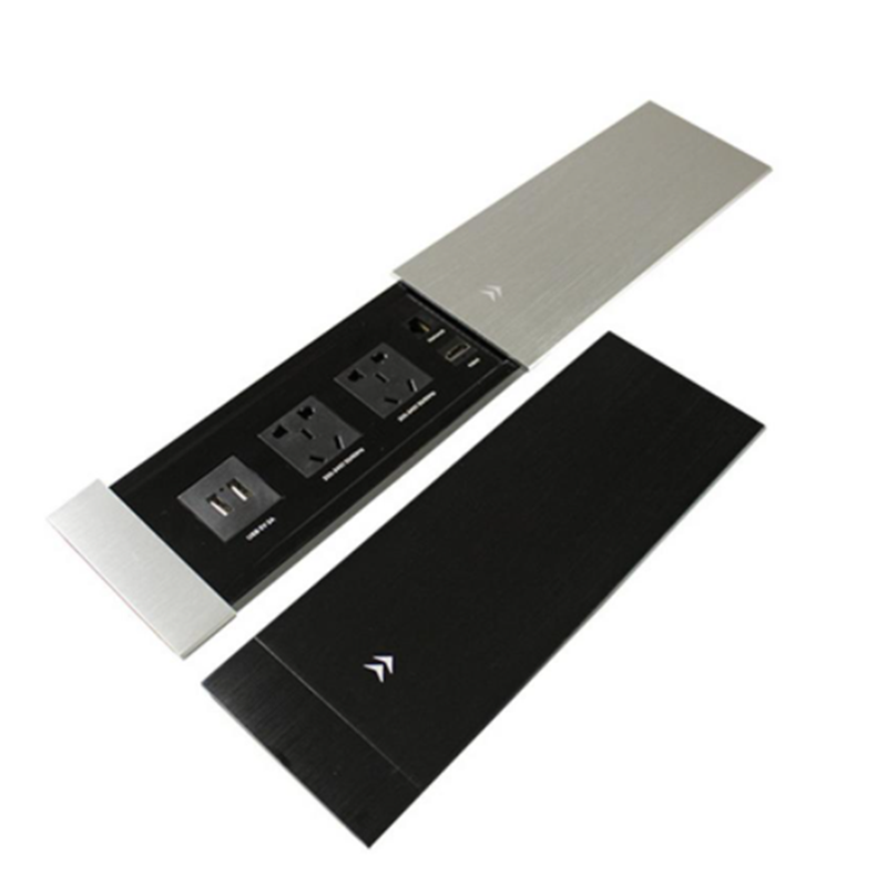 Por qué los fabricantes de tomas de escritorio son importantes en 2025