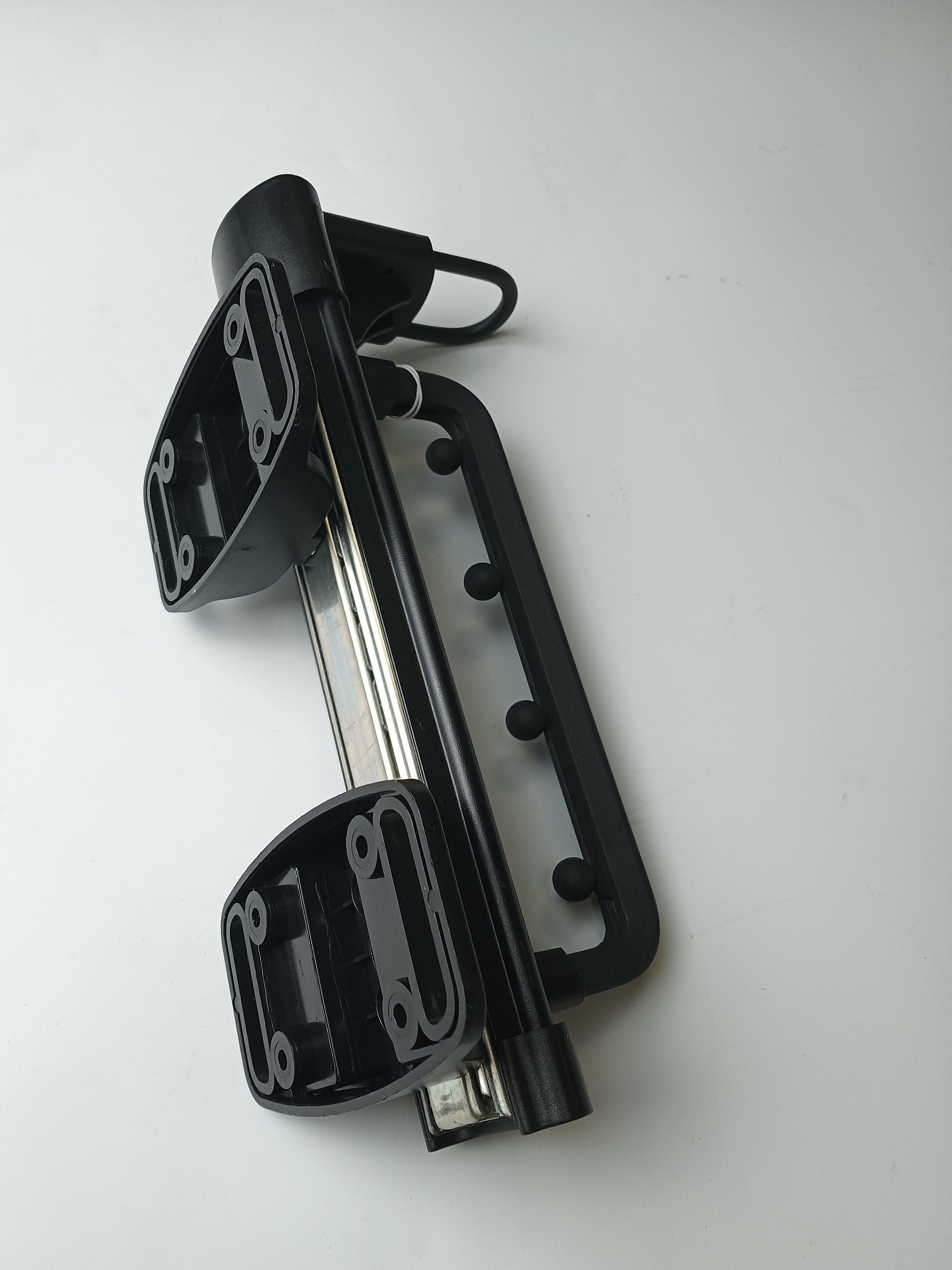 مقاومتی که می‌توانید بر آن اعتماد کنید