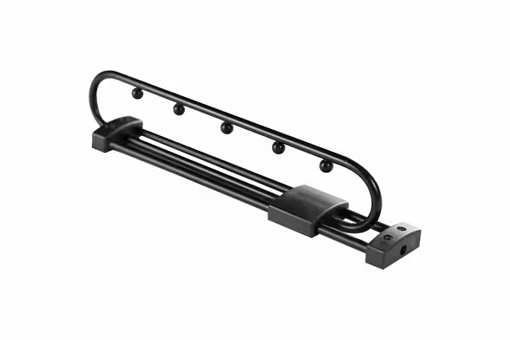 Design stylé et fonctionnel