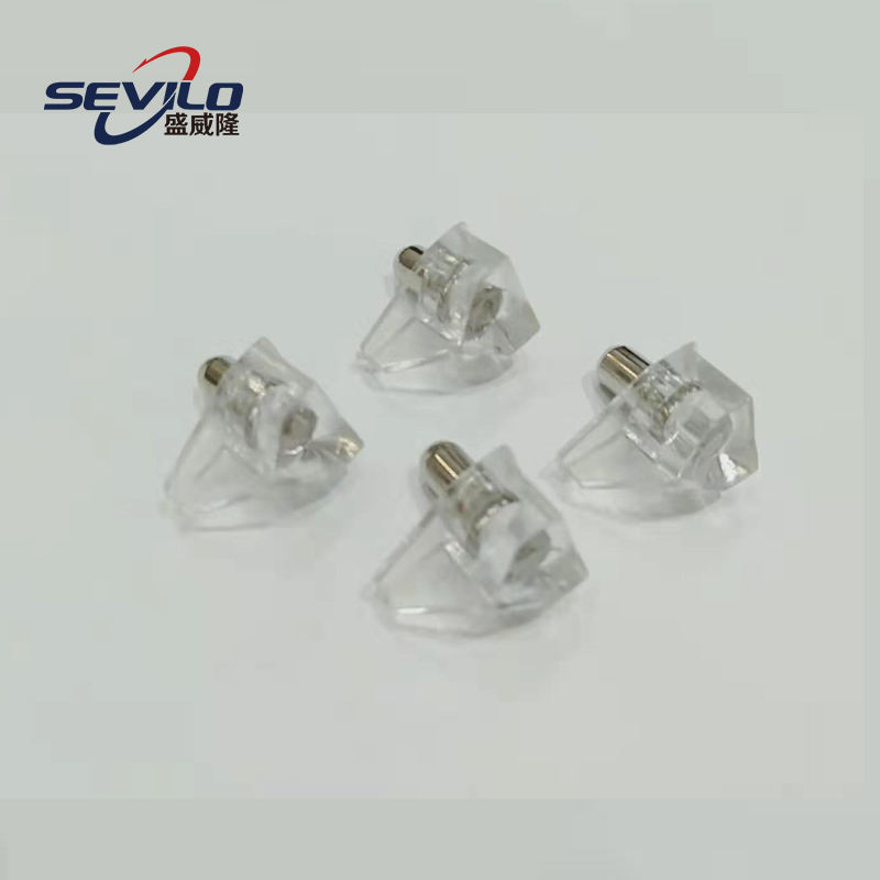 طراحی محکم برای حداکثر ظرفیت بار