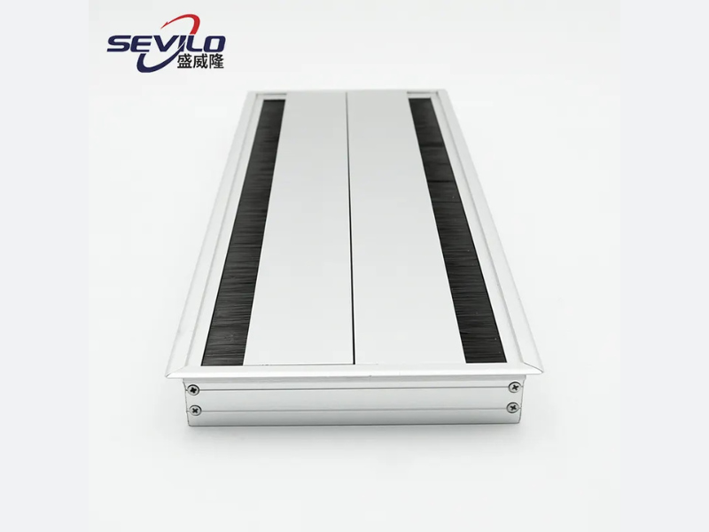 Adopting Advanced Wire Management Solutions in 2025