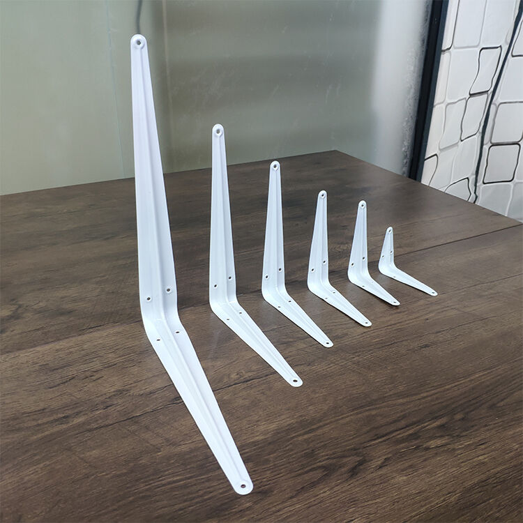 پشتیبان‌های قفسه‌ای پریمیوم برای کاربردهای متنوع