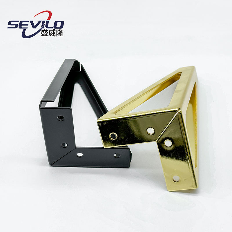 Pieds de canapé sur mesure pour tous les styles et besoins