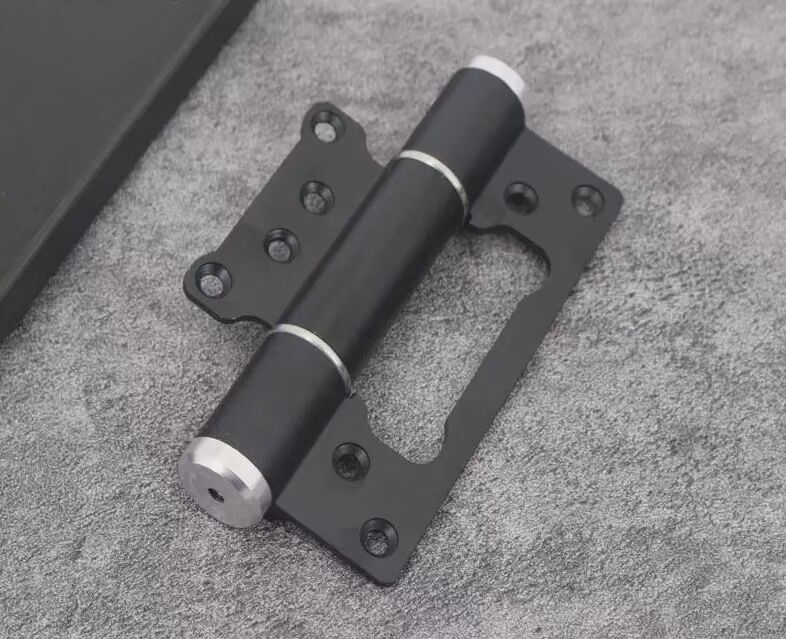 Bisagras Industriales Premium para Aplicaciones Versátiles