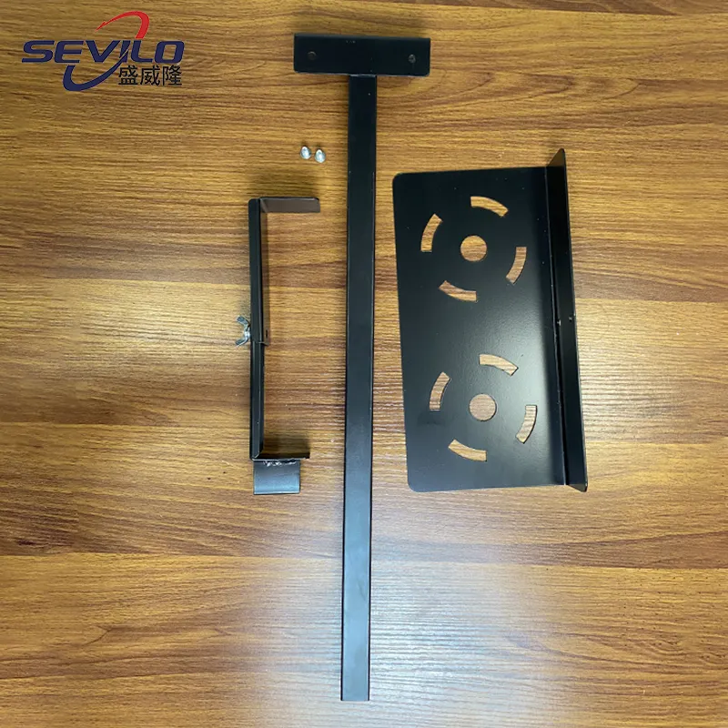 Améliorez votre espace de travail avec notre bureau debout doté d'un plateau-clavier