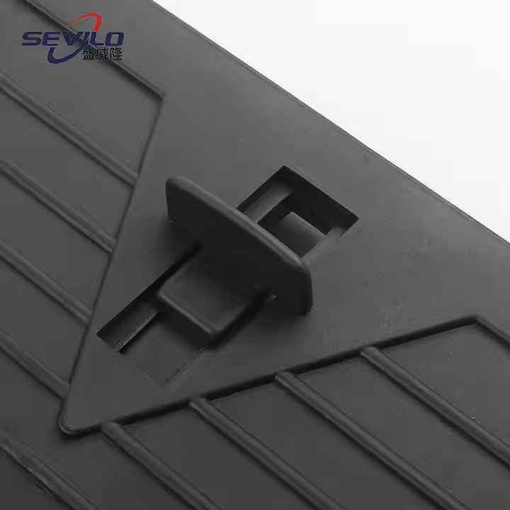 Assurance de qualité supérieure