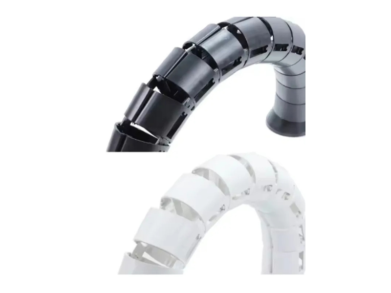 Beyond Basics: How Cable Grommet Manufacturers Add Value