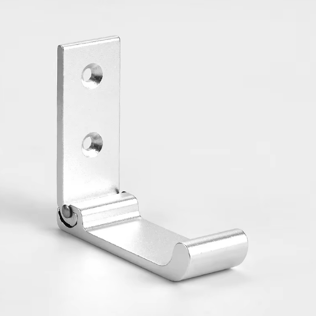 SWL.YG-31Minimalist aluminum coat hook