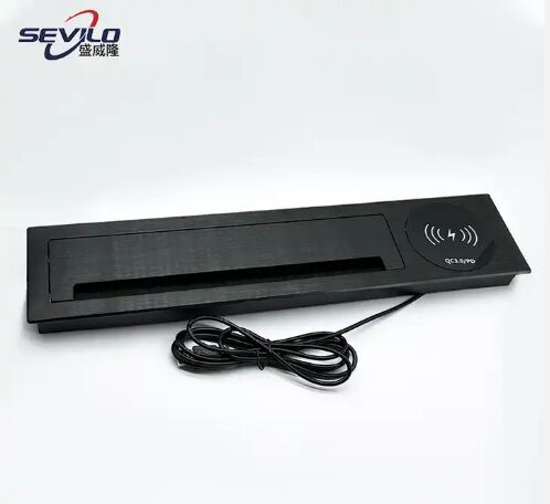 Gestión de cables optimizada