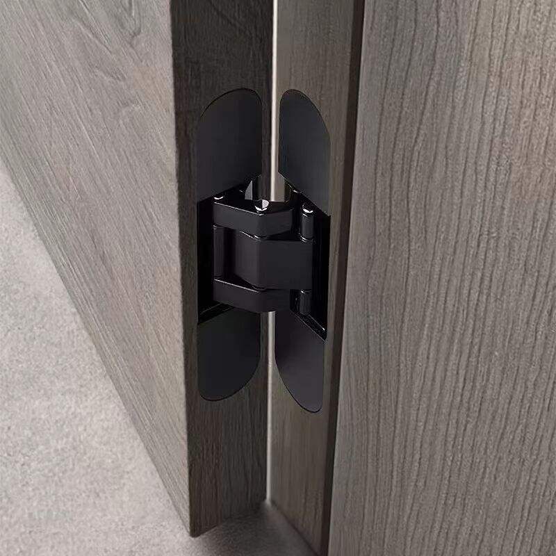 Eleve su mobiliario con bisagras ocultas para puertas de gabinete