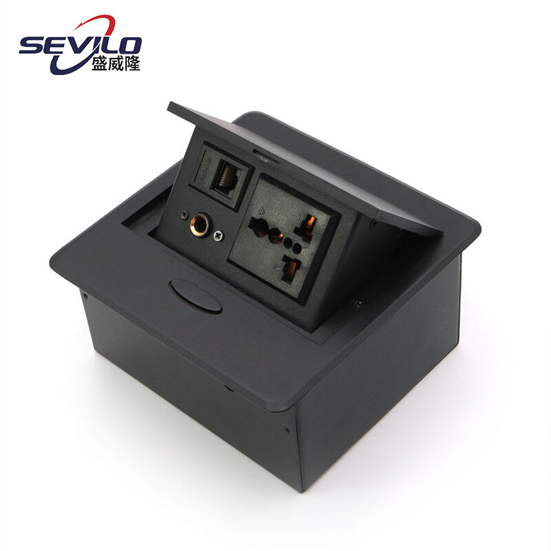 Características Amigables para el Usuario