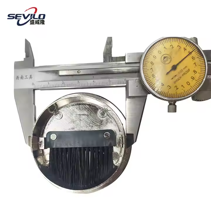 Mejora tu espacio de trabajo con ojales para cables de aleación de zinc premium