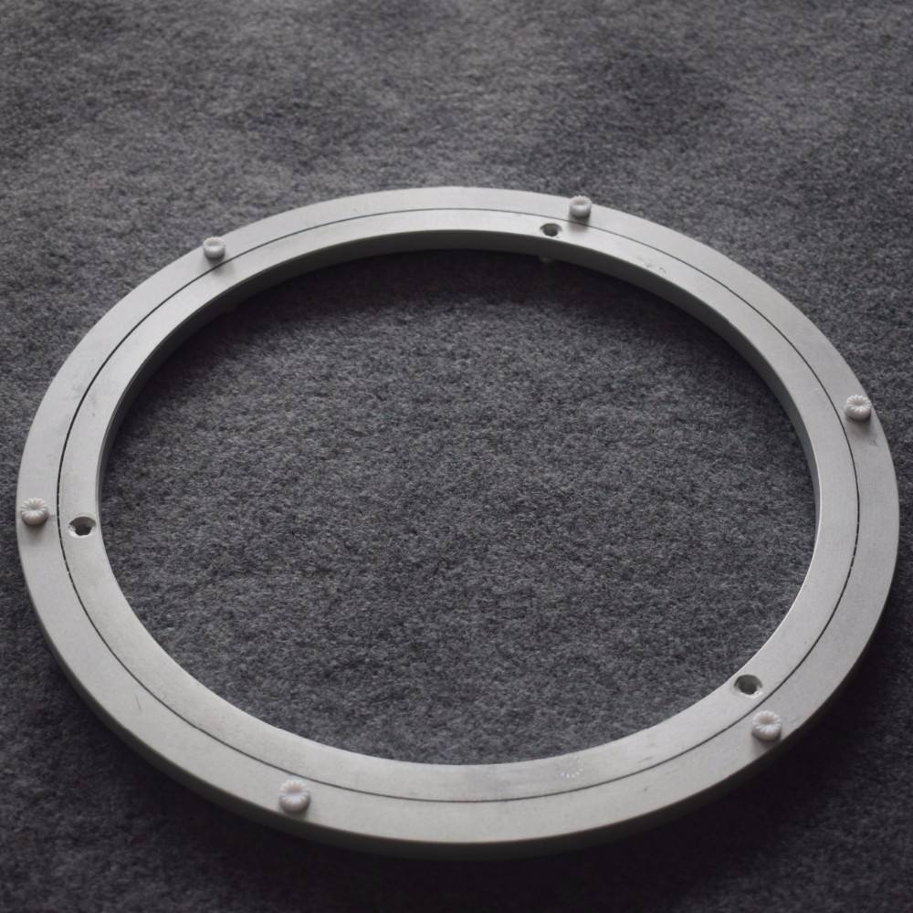 Descubra la versatilidad de los productos Lazy Susan