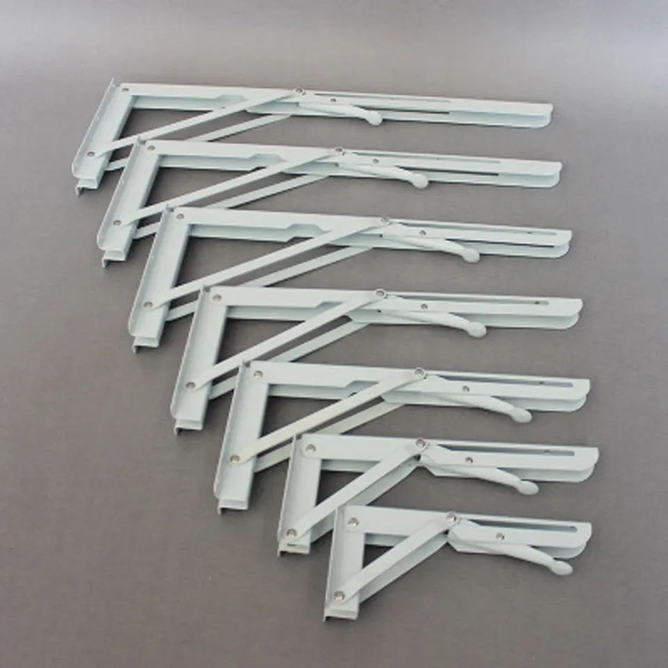 کشف تنوع در پشتیبان‌های مخفی قفسه