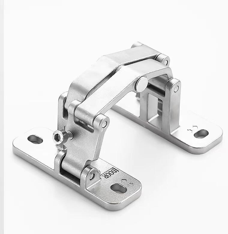 Construcción duradera para uso diario