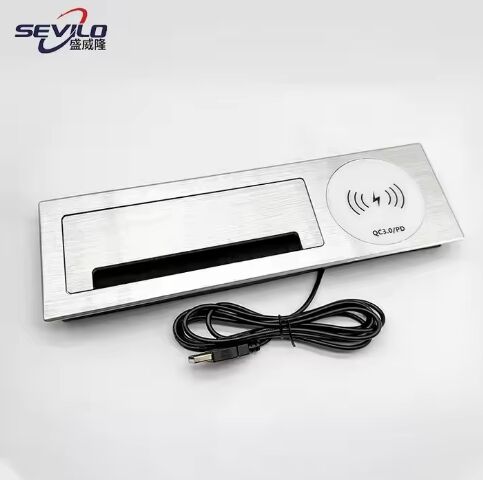 Aplicaciones versátiles