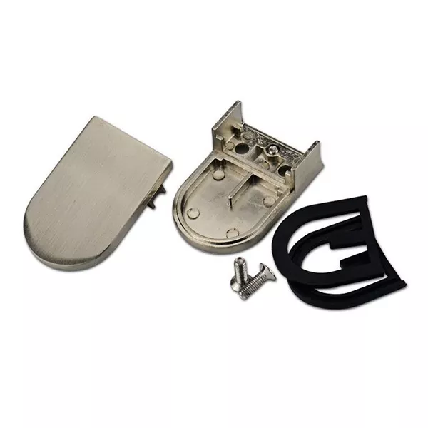 ویژگی های ایمنی پیشرفته