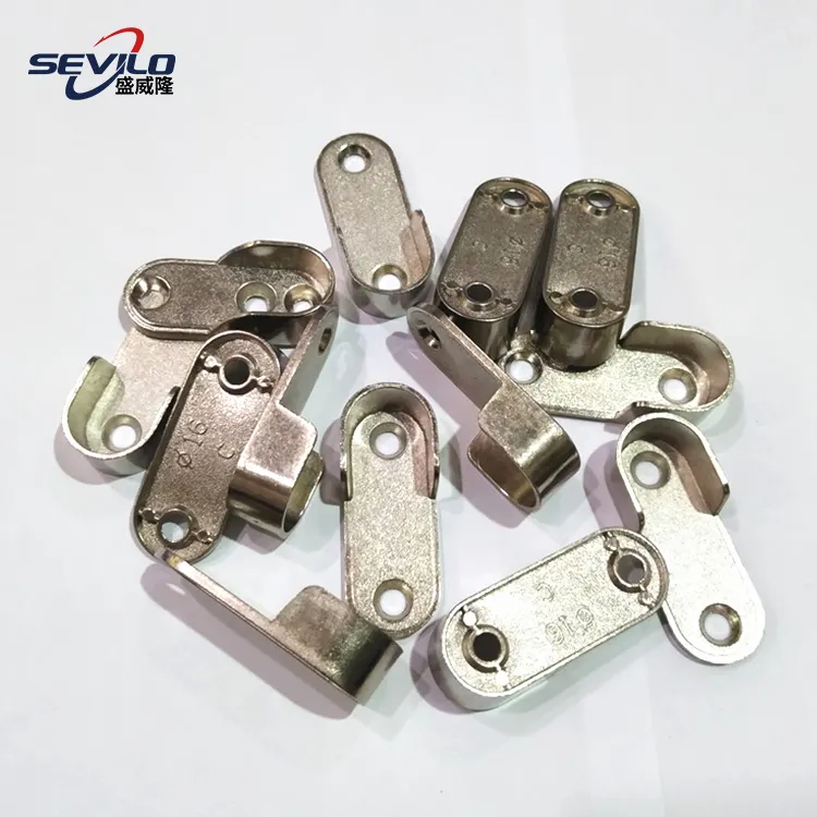 ساخت قوی برای بارهای سنگین