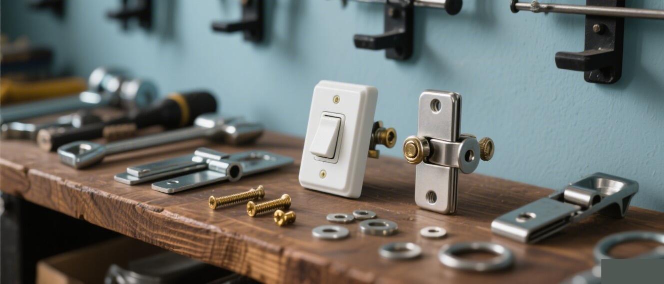 Selección de fabricantes de gestión de cables: métricas clave