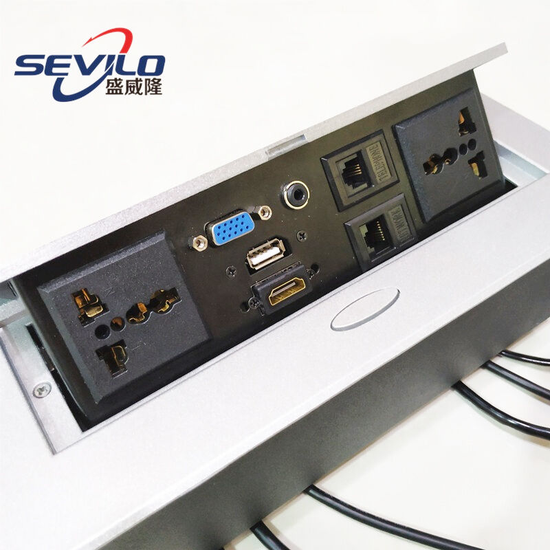 کاربردهای چندمنظوره  