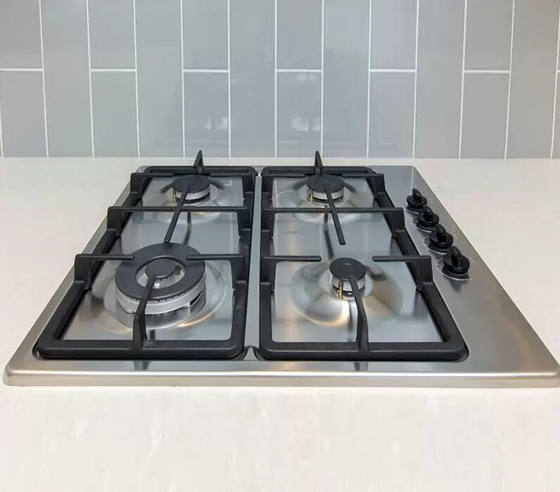 Cooktop