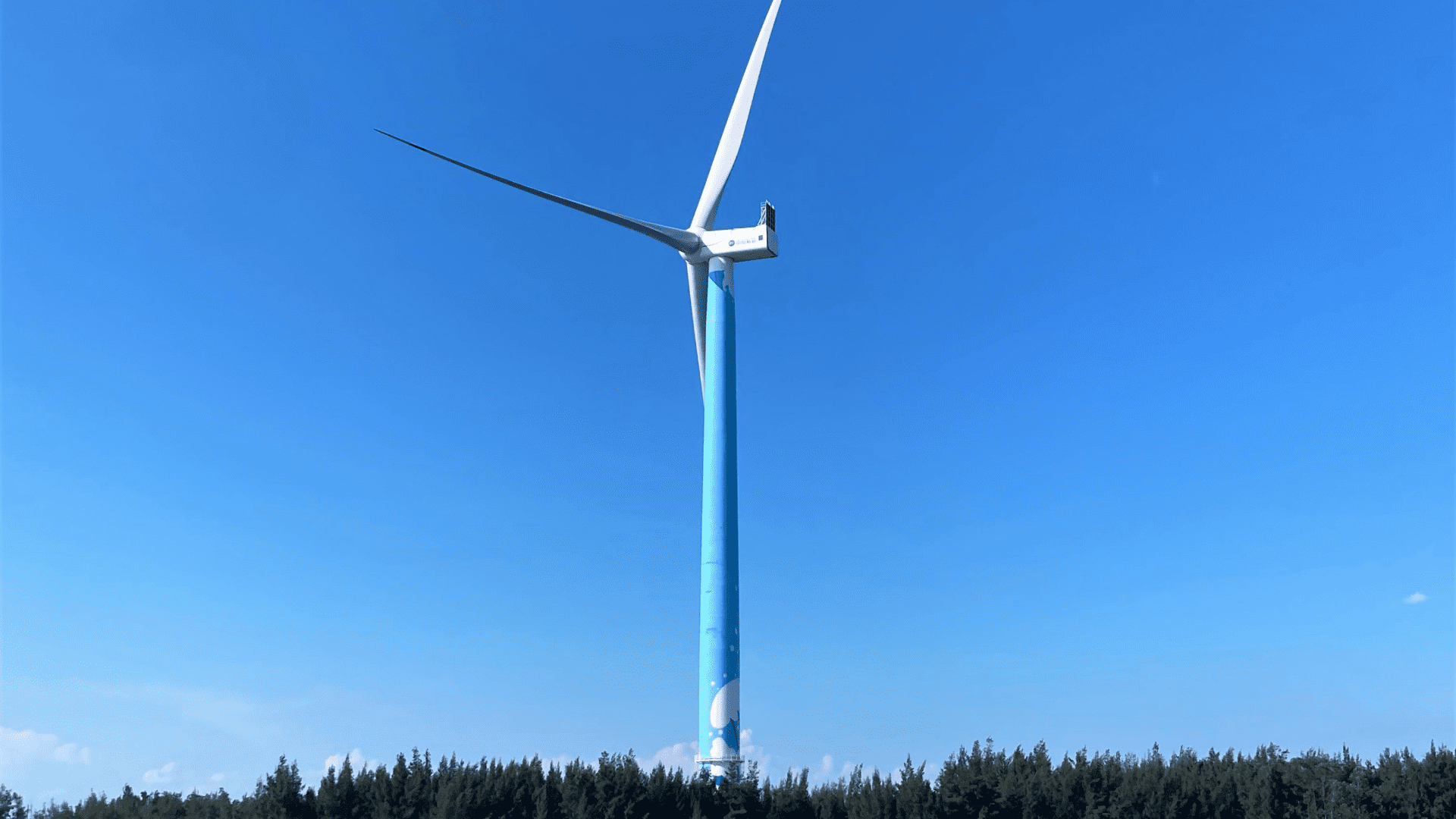 Wind Power