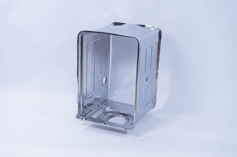 Dishwasher Inner Housing