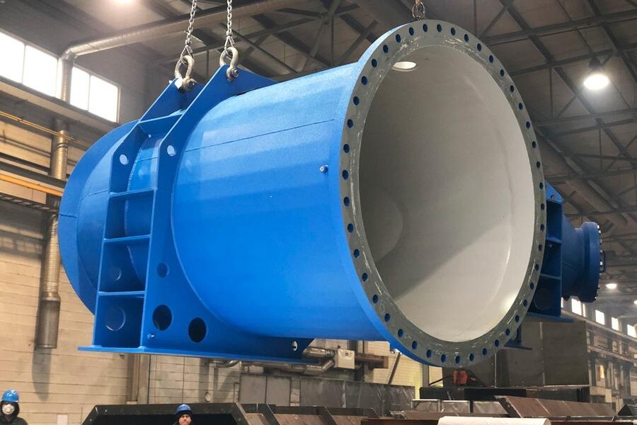 Hydropower Equipment