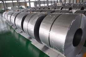 electrical steel