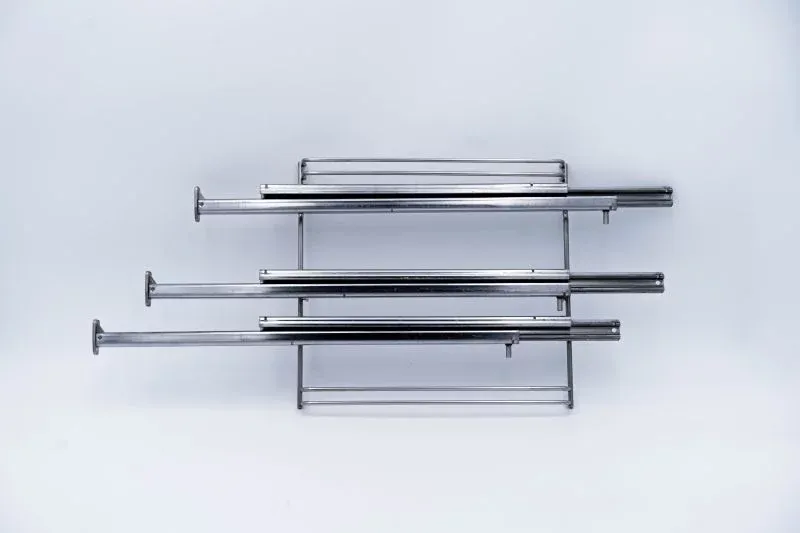 Oven Drawer