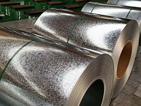 Why Does Hot Dipped Galvanized Steel Offer Unmatched Corrosion Resistance?