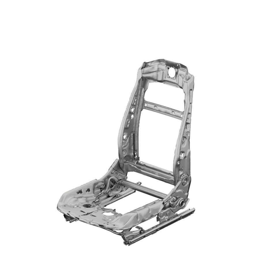 Seat Temporary 