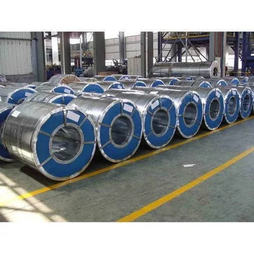 hot dipped galvanized coating