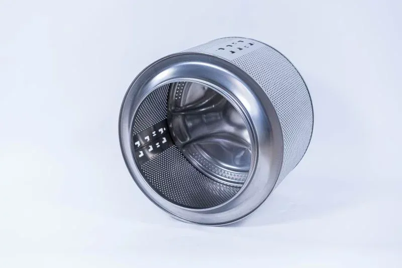 Washing Machine Drum