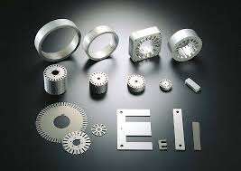 Manufacturing and Design Flexibility