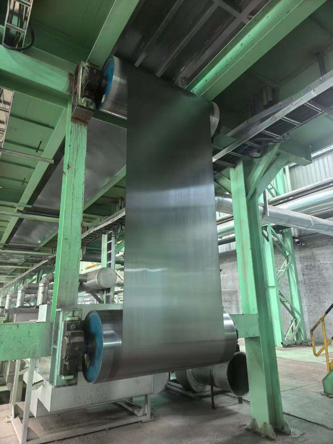 jiangsu yansteel materials coltd and hbis chengsteel forge strategic partnership to advance new energy product solution-2