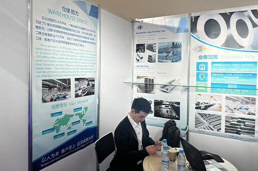 Jiangsuyansteel to Showcase Solar Mounting Solutions at The Smarter E Europe 2025