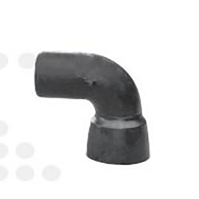 Socket elbow 90°