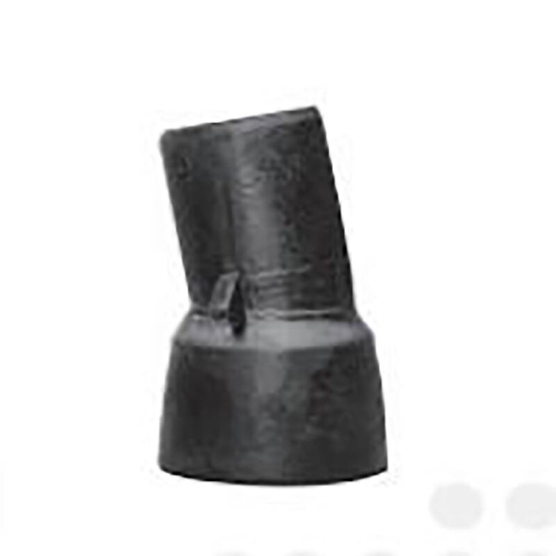 Socket elbow 11.25°