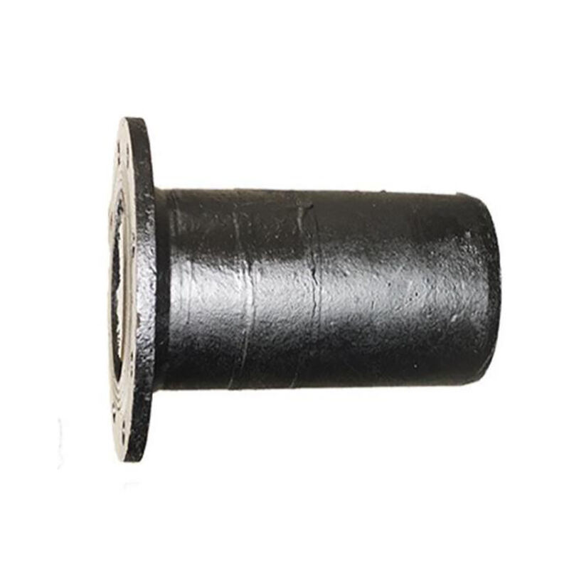Disc spigot