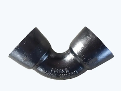 Double Bend 45°